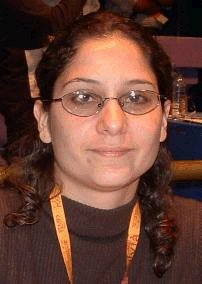 Carolina Munoz (Calvi�, 2004)