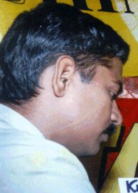 Krishnamoorthy Murugan (1996)