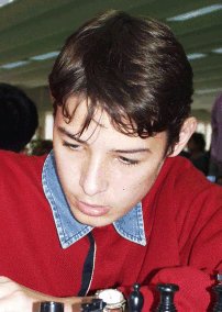 Andrei Murariu (Oropesa, 2000)