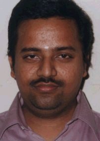BT Murali Krishnan (2003)