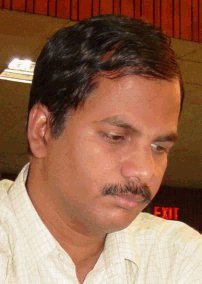 R Muralidharan (Delhi, 2004)