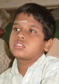 M Murugesh (Chennai, 2005)