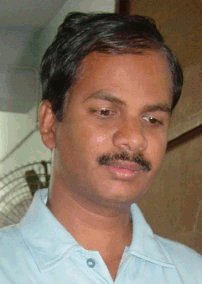 R Muralidharan (Chennai, 2005)