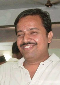 BT Murali Krishnan (Chennai, 2005)