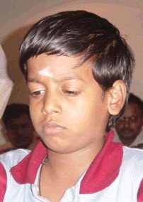 M Muthualagappan (Saharanpur, 2003)