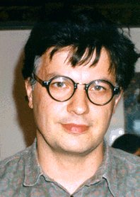 Herbert Nagel (Ungarn, 1997)