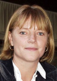 Yvette Nagel (Hoogeveen, 2003)