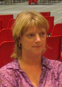 Yvette Nagel (Amsterdam, 2004)