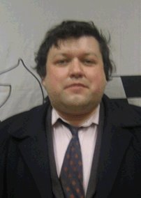 Igor Naumkin (Capelle, 2004)