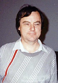 Lubomir Neckar (Brno, 1995)