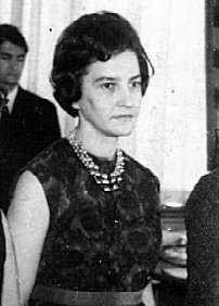 Verica Nedeljkovic (Split, 1963)