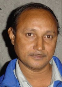 Digvijay Singh Negi (Heraklion, 2004)