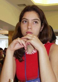 Maisa Nejanky (Halkidiki, 2003)