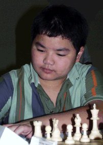 Viet Chung Nguyen (Kuala Lumpur, 2002)