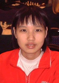 Thi Thuy Nguyen (Heraklion, 2002)