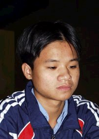 Van Huy Nguyen (Maylasia, 2004)
