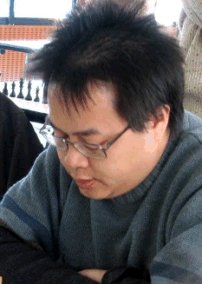 Hoang Nguyen Huu (Sautron, 2006)