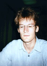 Stephan Niehaus (Ungarn, 1997)