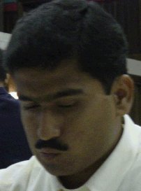 Gokhale Niranjan (Malaysia, 2003)