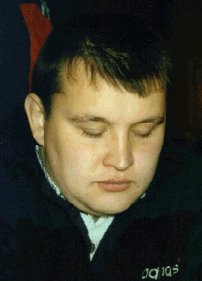 Ildar Nizamov (1997)