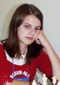 Ksenija Novak (Halkidiki, 2003)