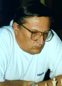 Vladimir Okhotnik (1999)