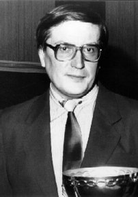 Vladimir Okhotnik (Capelle la Grande, 1988)
