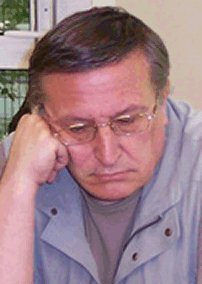 Vladimir Okhotnik (Syre, 2004)