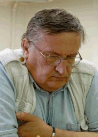 Vladimir Okhotnik (Syre, 2008)