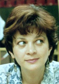 Gabriela Olarasu (Erevan, 1996)