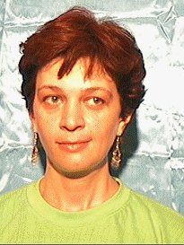 Gabriela Olarasu (Erevan, 1996)