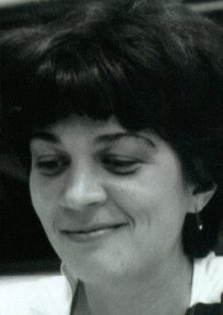 Gabriela Olarasu (Novi Sad, 1990)