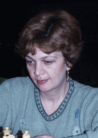 Gabriela Olarasu (Aosta, 2001)
