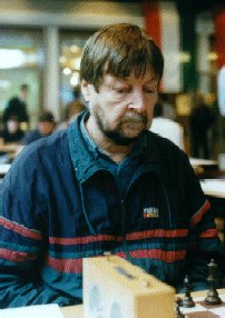 Hannu Olkinuora (Hoogeveen, 1998)