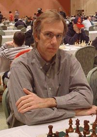 Robert Olsen (New York, 2002)