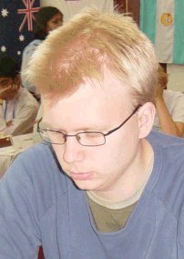Linus Olsson (Kochi, 2004)