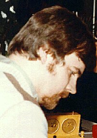 Lothar Olzem (Solingen, 1984)