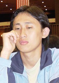 Thian Loon Ong (Malaysia, 2003)