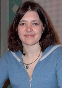 Anna Rudolph (Naumburg, 2003)