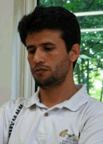 Abdelaziz Onkoud (Syre, 2007)