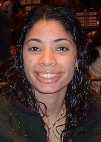 Chrissy Lynn Oquendo Serrano (Calvi�, 2004)