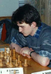 Vassily Orlov (Leningrad, 1991)
