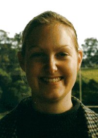 Kimberley Orth (Australien, 1997)