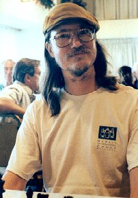 William R Orton (Hawaii, 1998)