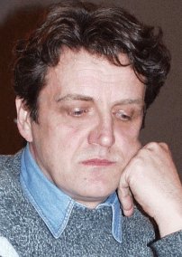 Faruk Osmanovic (Stuttgart, 2001)