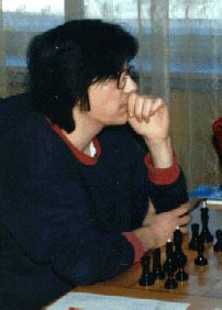 Nikola Ostojic (Leningrad, 1991)