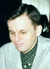 Pawel Ostrowski (1999)