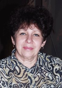 Irina Ostry (Istanbul, 2000)