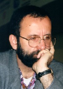 Pavel Outulny (1998)