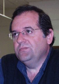 Alejandro Pablo Marin (Zaragoza, 2002)